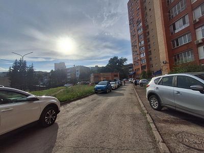 Купить квартиру г Уфа, ул Кирова, д 99/2 9000000 рублей