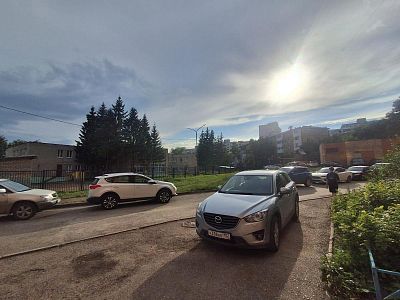 Купить квартиру г Уфа, ул Кирова, д 99/2 9000000 рублей