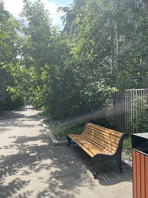 Купить квартиру г Москва, ул Васильевская, д 2 к 1 40900000 рублей