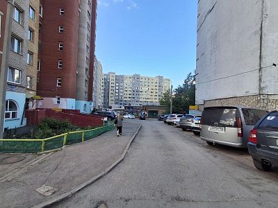 Купить квартиру г Уфа, ул Цюрупы, д 156/3 11200000 рублей