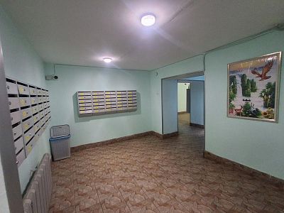 Купить квартиру г Уфа, ул Цюрупы, д 156/3 11200000 рублей