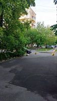 Купить квартиру г Москва, ул Академика Бочвара, д 3 к 2 27750000 рублей