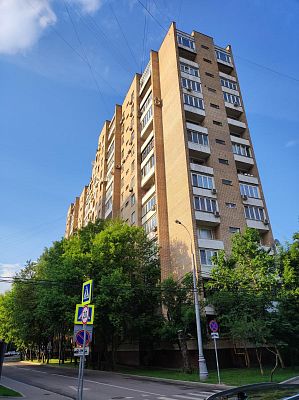 Купить квартиру г Москва, Зоологический пер, д 8 65000000 рублей