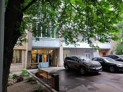 Купить квартиру г Москва, Зоологический пер, д 8 65000000 рублей