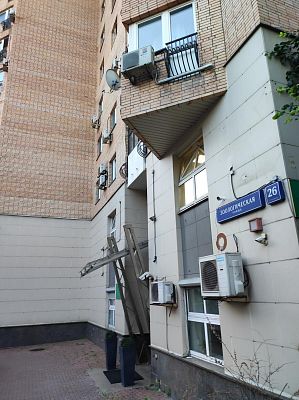 Купить квартиру г Москва, ул Зоологическая, д 26 стр 1 85000000 рублей