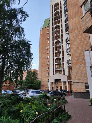 Купить квартиру г Москва, ул Зоологическая, д 26 стр 1 85000000 рублей