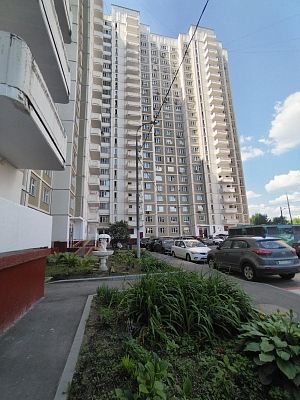 Купить квартиру г Москва, ул Производственная, д 2 к 1 30500000 рублей