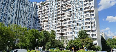 Купить квартиру г Москва, Солнцевский пр-кт, д 17/1 19000000 рублей