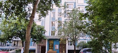 Купить квартиру г Москва, Солнцевский пр-кт, д 17/1 19000000 рублей