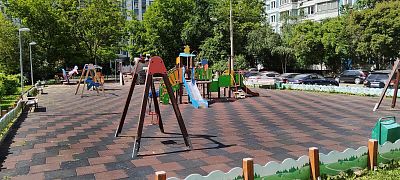 Купить квартиру г Москва, Солнцевский пр-кт, д 17/1 19000000 рублей