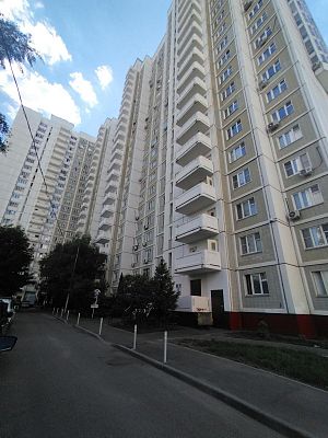 Купить квартиру г Москва, ул Производственная, д 4 21100000 рублей