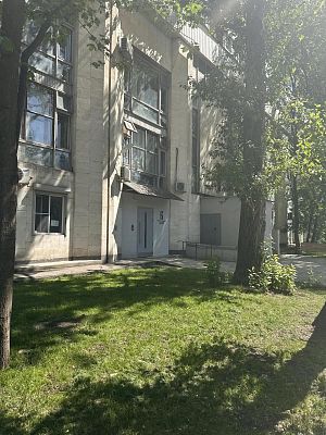 Купить квартиру г Москва, ул Большая Тульская, д 2 18500000 рублей
