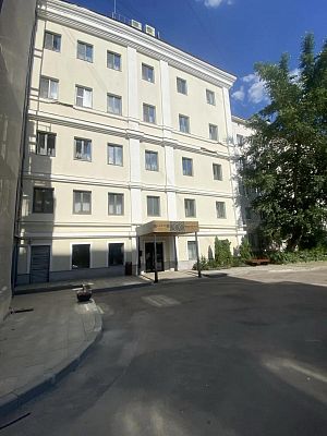Купить квартиру г Москва, ул Большая Серпуховская, д 38 к 8 36500000 рублей