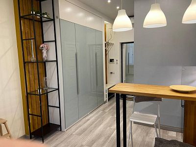 Купить квартиру г Москва, ул Ботаническая, д 41 к 7 6800000 рублей