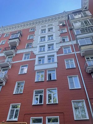 Купить квартиру г Москва, ул Строителей, д 4 к 6 34000000 рублей