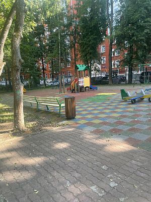 Купить квартиру г Москва, ул Строителей, д 4 к 6 34000000 рублей