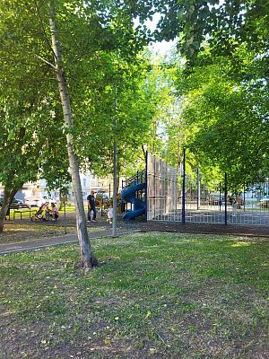 Купить квартиру г Москва, Пересветов пер, д 3, кв. 42 16990000 рублей