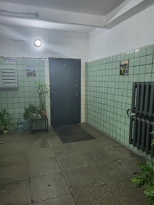 Купить квартиру г Москва, Пересветов пер, д 3, кв. 42 16990000 рублей