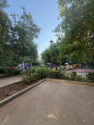 Купить квартиру г Москва, 1-й Неопалимовский пер, д 11/22 36500000 рублей