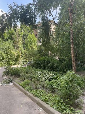 Купить квартиру г Москва, ул Васильевская, д 2 к 1 40900000 рублей