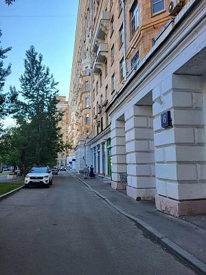 Купить квартиру г Москва, ул Автозаводская, д 6 25800000 рублей