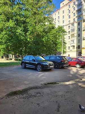 Купить квартиру г Москва, ул Автозаводская, д 6 25800000 рублей