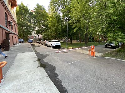 Купить квартиру г Москва, Фрунзенская наб, д 38/1 50000000 рублей