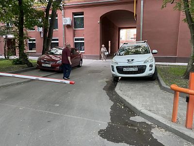 Купить квартиру г Москва, Фрунзенская наб, д 38/1 50000000 рублей