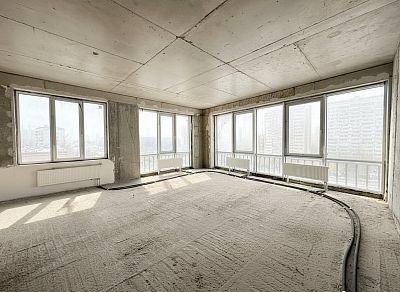 Купить квартиру г Москва, пр-кт Мира, д 188Б к 2 27000000 рублей