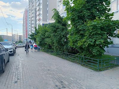 Купить готовый бизнес г Красногорск, пгт Путилково, ул Сходненская, д 1 17900000 рублей