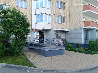 Купить готовый бизнес г Красногорск, пгт Путилково, ул Сходненская, д 3 13500000 рублей