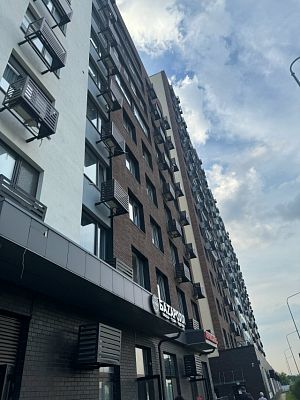 Купить квартиру Москва, Новомосковский административный округ, район Коммунарка, проспект Магеллана, 2 16000000 рублей