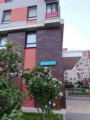 Купить квартиру г Москва, б-р Веласкеса, д 4 13500000 рублей