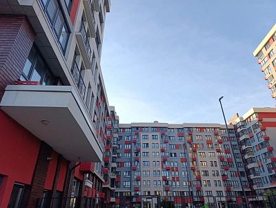 Купить квартиру г Москва, б-р Веласкеса, д 4 13500000 рублей