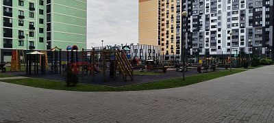 Купить квартиру г Москва, ул Производственная, д 12 к 1 24800000 рублей