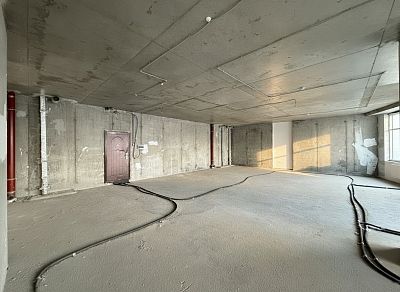 Купить квартиру г Москва, пр-кт Мира, д 188Б к 1 46500000 рублей