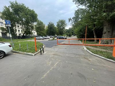 Купить квартиру г Москва, Иерусалимский проезд, д 4 19300000 рублей