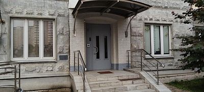 Купить квартиру г Москва, ул Корнея Чуковского, д 5 15300000 рублей