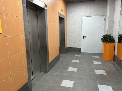 Купить квартиру г Химки, ул Бабакина, д 15 18900000 рублей