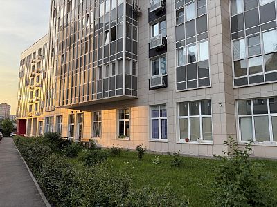 Купить квартиру г Химки, ул Молодежная, д 7 к 1 13700000 рублей