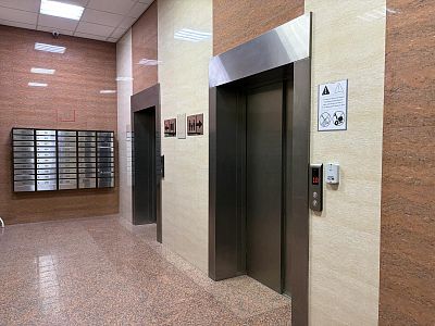 Купить квартиру г Химки, ул Молодежная, д 7 к 1 13700000 рублей