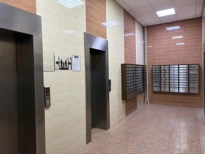 Купить квартиру г Химки, ул Молодежная, д 7 к 1 13700000 рублей