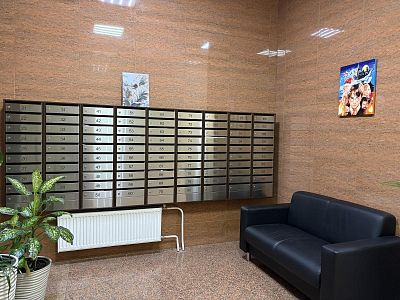 Купить квартиру г Химки, ул Молодежная, д 7 к 1 13700000 рублей