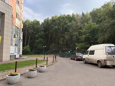 Купить квартиру г Химки, ул Бабакина, д 15 22600000 рублей