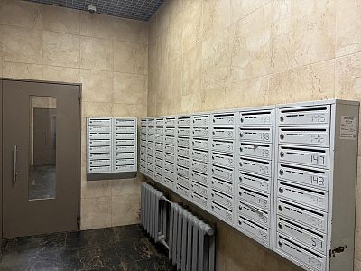 Купить квартиру г Химки, ул Бабакина, д 15 22600000 рублей