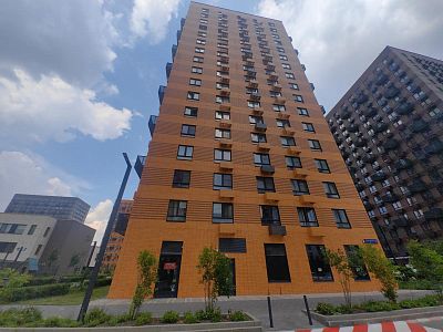 Снять в аренду помещение свободного назначения г Москва, ул Красулинская, д 24 250000 рублей