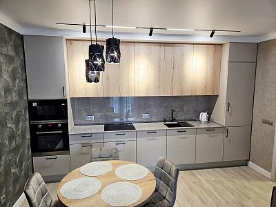 Купить квартиру г Хабаровск, ул Джамбула, д 3 19300000 рублей