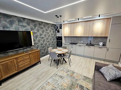 Купить квартиру г Хабаровск, ул Джамбула, д 3 19300000 рублей