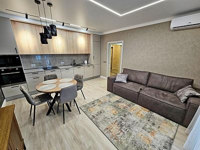 Купить квартиру г Хабаровск, ул Джамбула, д 3 19300000 рублей