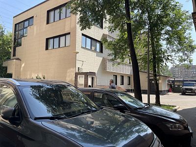Купить квартиру г Москва, Грузинский пер, д 14 25900000 рублей